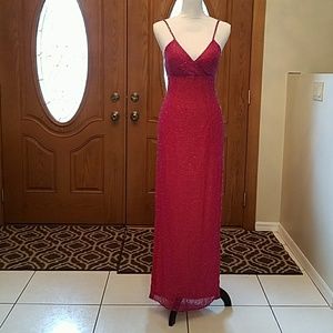 Prom dress formal occasions